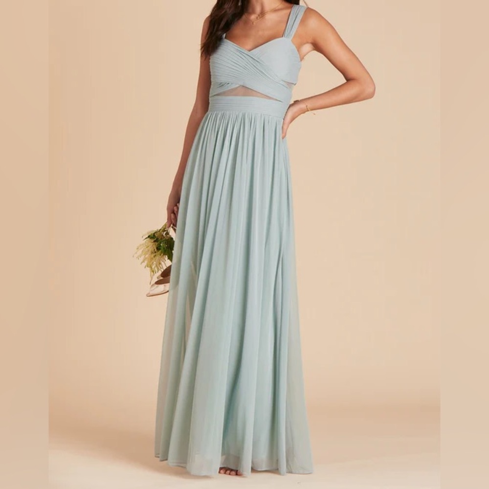 Birdy Grey Bridesmaids Dress